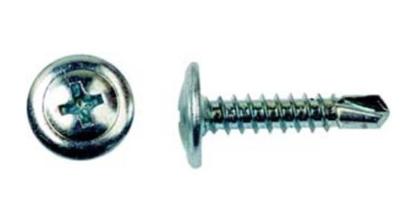 Prekės „Savisriegis metalas / metalas 4,2x32 mm su grąžteliu JPMT“ paveikslėlis