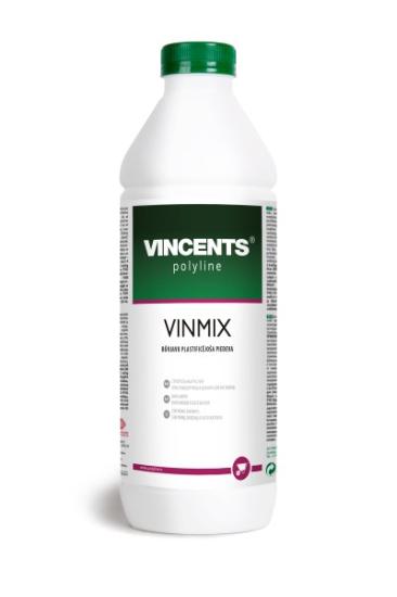 Prekės „Plastifikatorius VINCENTS VINMIX 1 l“ paveikslėlis