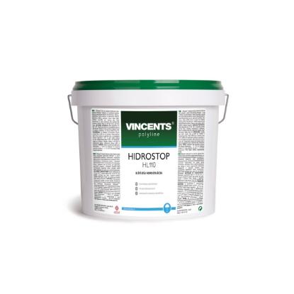 Prekės „Hidroizoliacija HIDROSTOP HL110 5 kg VINCENTS“ paveikslėlis