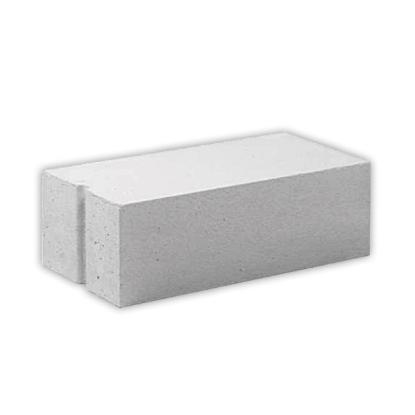 Prekės „Akyto betono blokas BAUROC Classic, 600x200x200 mm“ paveikslėlis