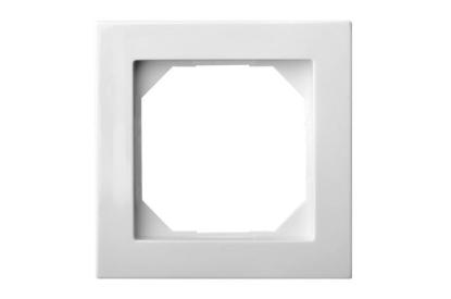 Prekės „Rėmelis K14-245-01 Epsilon White baltos spalvos Liregus“ paveikslėlis