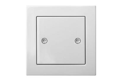 Prekės „Rėmelis 4 vietų K14-245-04 Epsilon White baltos spalvos Liregus“ paveikslėlis