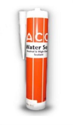 Prekės „Medžiaga sandarinimo ACO Self 300 ml 61957“ paveikslėlis