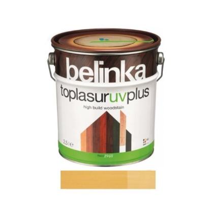 Prekės „Impregnantas medienai Belinka Toplasur-UVPlius 13 0,75 L“ paveikslėlis