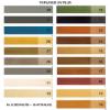 Prekės „Impregnantas medienai Belinka Toplasur-UVPlius 13 2,5 L“ paveikslėlis