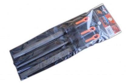 Prekės „Rinkinys dildžių medžiui 3vnt Rexxer RC-07-108“ paveikslėlis