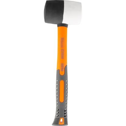 Prekės „Plaktukas guminis 90mm 680g Richmann“ paveikslėlis