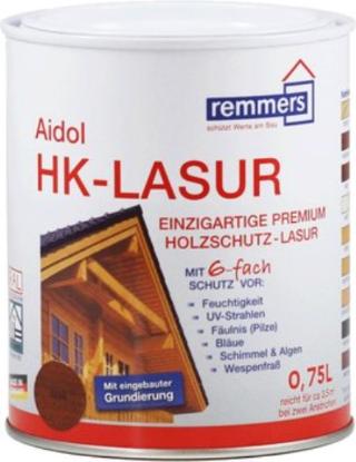 Prekės „Impregnantas AIDOL HK-LASUR NUSSBAUM 750 ml“ paveikslėlis