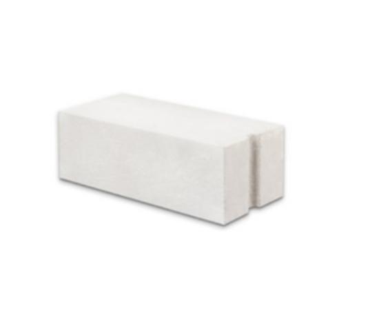 Prekės „Akyto betono blokas BAUROC Classic, 600x250x200 mm“ paveikslėlis