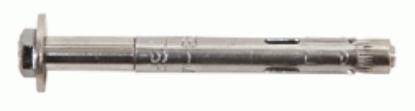 Prekės „Ankeris su varžtu 12x150 / 80 mm LZ TCF Tecfi“ paveikslėlis