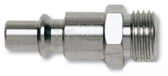 Prekės „Antgalis žarnai 113, 1/4'' GAV GV-1200“ paveikslėlis