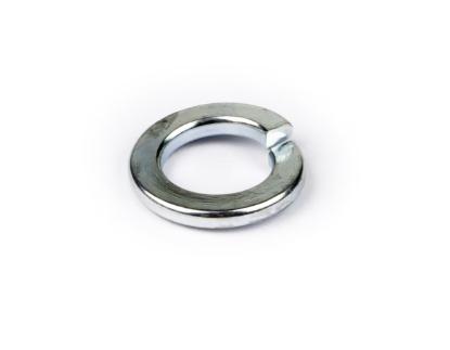 Prekės „Poveržlė spyruoklinė Ø 8 mm cinkuota DIN-127“ paveikslėlis