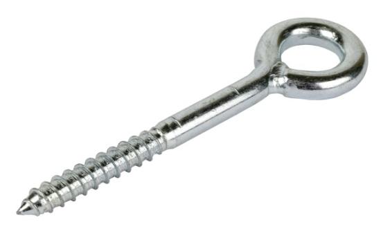 Prekės „Smeigė pastoliams su kilpa 12x120 mm MGV 1131212 Mungo“ paveikslėlis