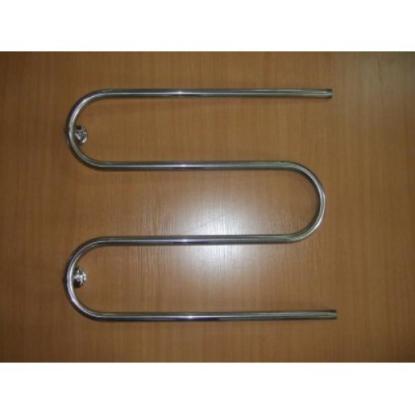 Prekės „Ranksluosčių šildytuvas D32 600 x 700 mm 3L F1/2""“ paveikslėlis