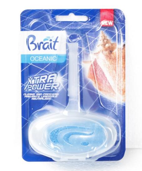 Prekės „Muiliukas WC 40 g Oceanic Brait“ paveikslėlis
