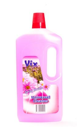 Prekės „Ploviklis universalus VIX spring flovers 1 l“ paveikslėlis