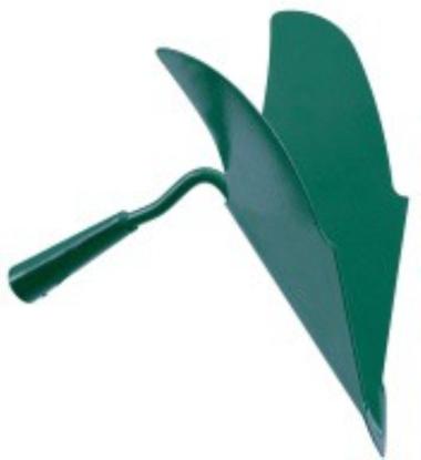 Prekės „Plūgelis 19 cm 35710“ paveikslėlis