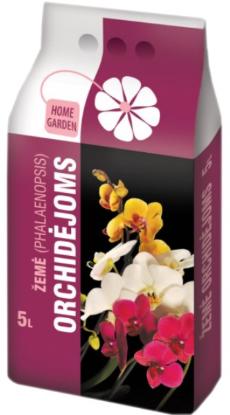 Prekės „Žemė orchidėjoms 5 l“ paveikslėlis