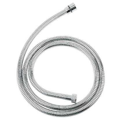 Prekės „Dušo žarna FERRO W12 150 cm, chromuota“ paveikslėlis
