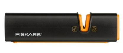 Prekės „Galąstuvas kirviams ir peiliams Fiskars Xsharp 120740“ paveikslėlis