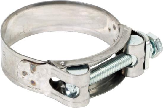 Prekės „Sąvarža plati su varžtu 60 - 63 mm“ paveikslėlis