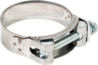 Prekės „Sąvarža plati su varžtu 98 - 103 mm“ paveikslėlis