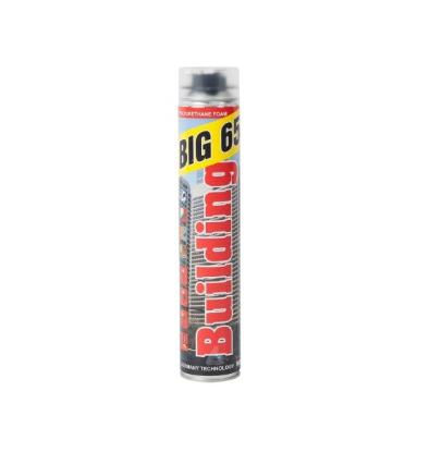 Prekės „Montavimo putos Proffoam Building BIG, 960 g“ paveikslėlis
