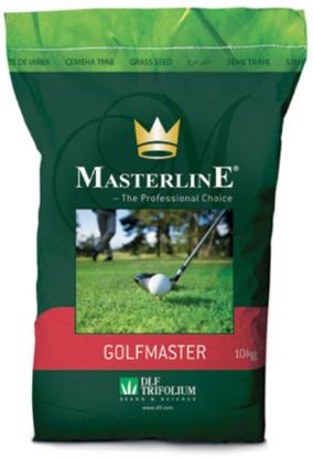 Prekės „Vejos sėklų mišinys Golfmaster 10 kg“ paveikslėlis