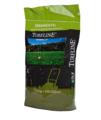 Prekės „Vejos sėklų mišinys ORNAMENTAL 7,5 kg“ paveikslėlis