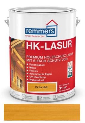 Prekės „Impregnantas AIDOL HK-LASUR EICHE HELL 750 ml“ paveikslėlis