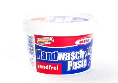 Prekės „Pasta rankoms plauti ORO 500 ml“ paveikslėlis