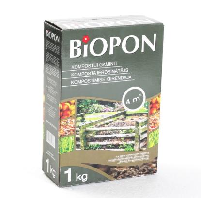 Prekės „Priemonė spartinanti kompostavimą 1 kg“ paveikslėlis