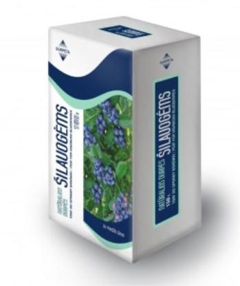 Prekės „Durpių substratas šilauogėms 150 l GP1059“ paveikslėlis