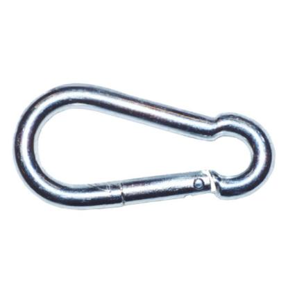 Prekės „Karabinas 10 x 100 mm Goralmet DIN 5299 C“ paveikslėlis