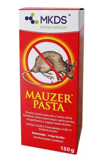 Prekės „Masalas pelėms 150 g“ paveikslėlis