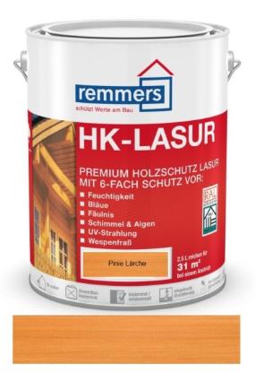 Prekės „Impregnantas medienai AIDOL HK-LASUR PINIE LARCHE 750 ml“ paveikslėlis