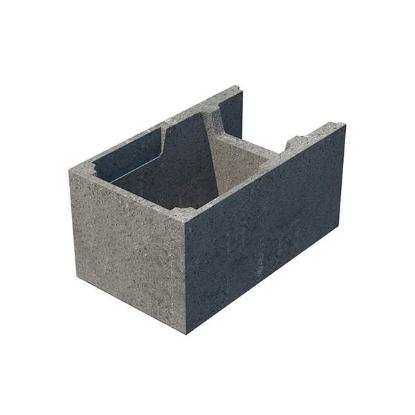Prekės „Pamatinis betono blokas HAUS P6-30, 500x300x250 mm“ paveikslėlis