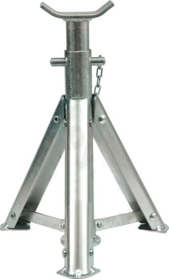 Prekės „Atrama automobiliui 2 T 250-390 mm Vorel“ paveikslėlis