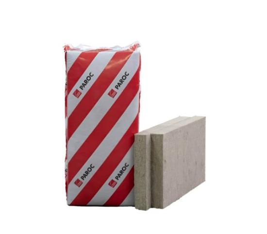 Prekės „Vata PAROC ULTRA, universali izoliacija 150x610x1220 (3,72m2)“ paveikslėlis