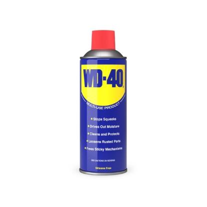 Prekės „Tepalas aerozolinis WD-40 200 ml“ paveikslėlis