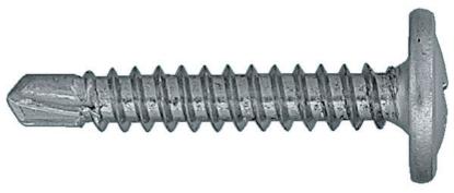 Prekės „Savisriegis metalas / metalas 4,2x32 mm su grąžteliu JPMT“ paveikslėlis