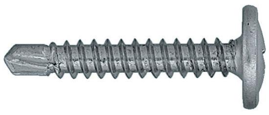 Prekės „Savisriegis metalas / metalas 4,2x32 mm su grąžteliu JPMT“ paveikslėlis