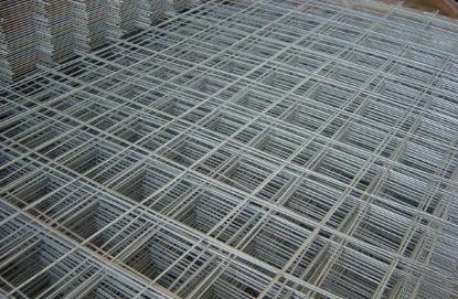 Prekės „Vielos armavimo tinklas 150 x 2000 x 1200 mm 2,4 m²“ paveikslėlis