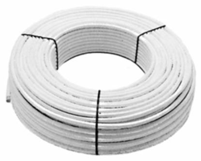 Prekės „Vamzdis daugiasluoksnis 18 x 2 mm PE-RT/AL/PE-RT Pipelife“ paveikslėlis