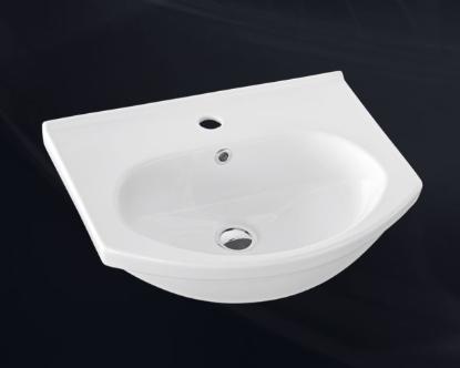 Prekės „Praustuvas 50 cm RIVA 50A“ paveikslėlis