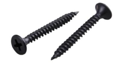 Prekės „Savisriegiai į metalą GKP 3,5x35 mm S35“ paveikslėlis