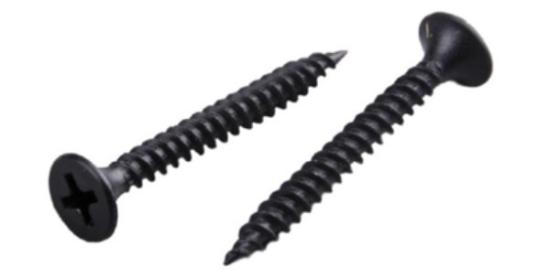 Prekės „Savisriegiai į metalą GKP 3,5x35 mm S35“ paveikslėlis