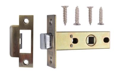 Prekės „Spragtukas durims 45 mm sendinto žalvario 10145 AB Siba“ paveikslėlis