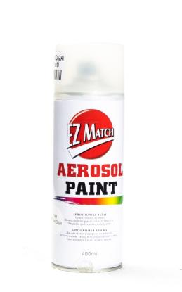 Prekės „Lakas aerozolinis EZ 191 matinis“ paveikslėlis