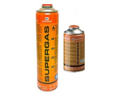 Prekės „Dujos Kemper SUPERGAS 300 ml“ paveikslėlis